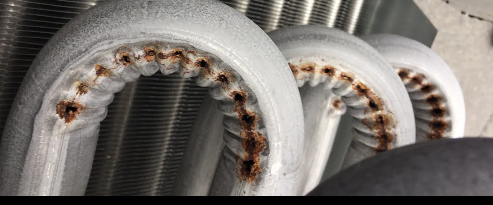 The Truth About Replacing Your Furnace's Heat Exchanger