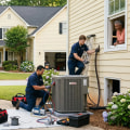 How to Tell If Your Clermont HVAC Needs Repair or Full Replacement