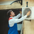 The Truth Behind HVAC Pricing: An Expert's Perspective