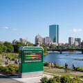 Does Boston Air Quality Change Significantly From Morning to Evening?