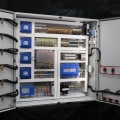 The Booming Market of HVAC Control Systems