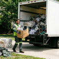 What Information Do You Need to Book Junk Removal?
