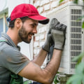 A Local’s Guide: HVAC Installation Costs In Lake Mary FL 2025