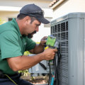 Reliable HVAC System Installation Services
