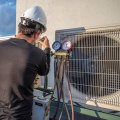 The Benefits of Investing in a New HVAC System