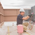 The True Cost of HVAC Work: Why It's Worth It