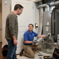 How HVAC Installation Affects Indoor Air Quality in Winter Park Homes