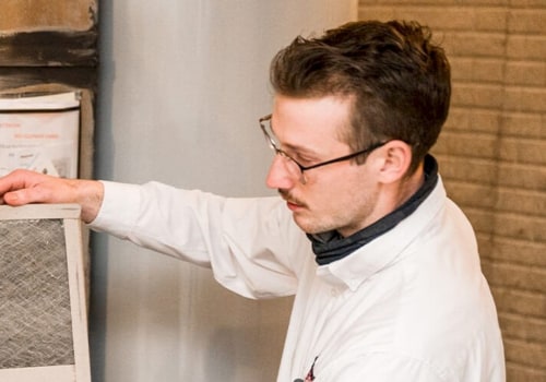 How Often to Change Your HVAC Filter in Older Homes