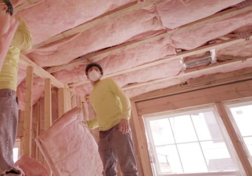 Want Lower Bills & Cleaner Air? Top Insulation Installation Near Key Biscayne FL