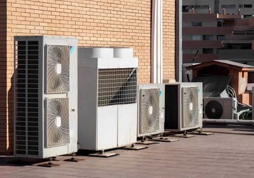 The Top HVAC Brands with Lifetime Warranties