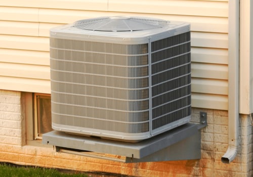 The Impact of HVAC Systems on Home Value