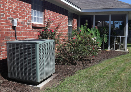 The Benefits of Upgrading Your Home's HVAC System