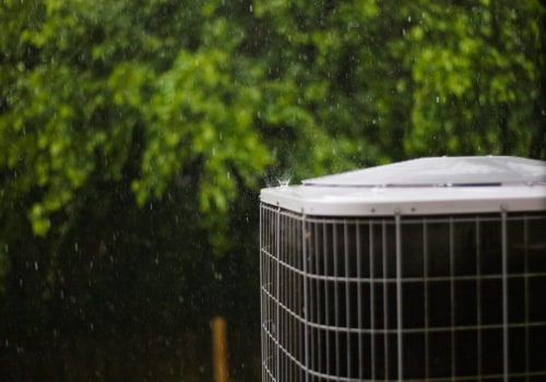 Choose 5-Star Experts for the Top HVAC System Replacement Near Poinciana FL