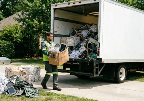 What Information Do You Need to Book Junk Removal?