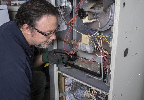 The Costly Components of a Furnace: What You Need to Know