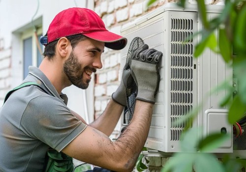 A Local’s Guide: HVAC Installation Costs In Lake Mary FL 2025