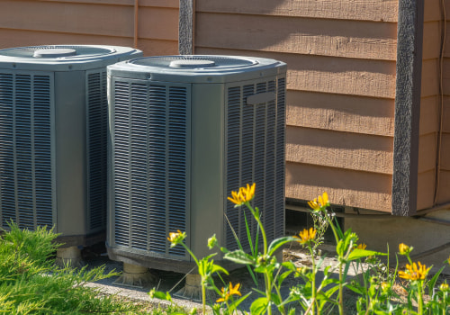 The Top AC Brands for Long-Lasting Units