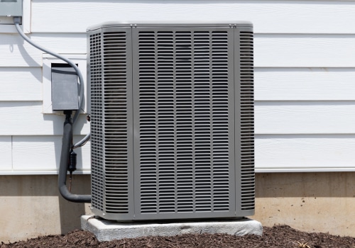 The Truth About HVAC Costs: Why They Won't Be Going Down Anytime Soon