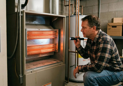 How Does a Heat Pump Know When to Use Auxiliary Heat?