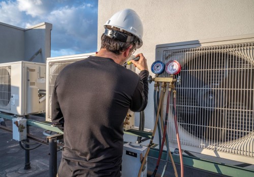 The Benefits of Investing in a New HVAC System