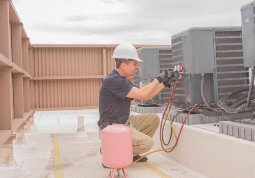 The True Cost of HVAC Work: Why It's Worth It