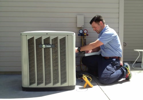The Best Time to Buy a New HVAC System - Expert Tips
